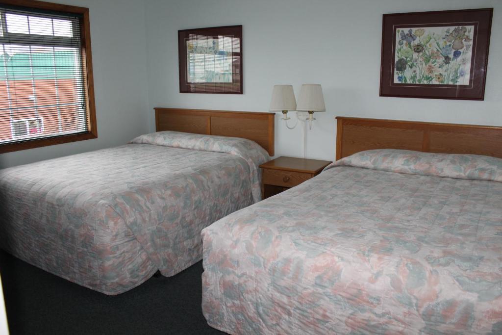 Azalea Lodge Gold Beach Phòng bức ảnh
