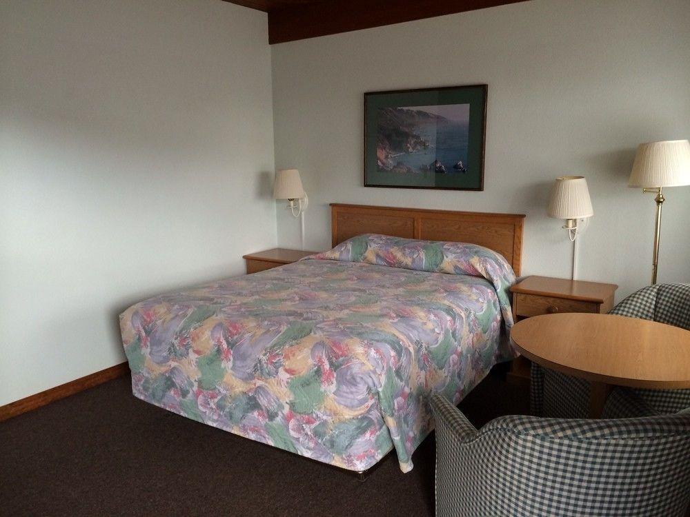 Azalea Lodge Gold Beach Ngoại thất bức ảnh